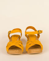 Sandales bosabo