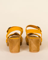 Sandales bosabo