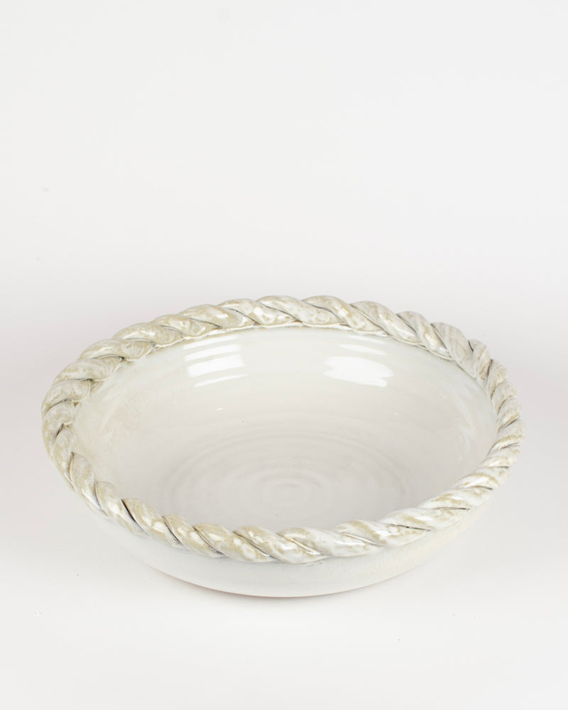 Coupe torsade antique gm