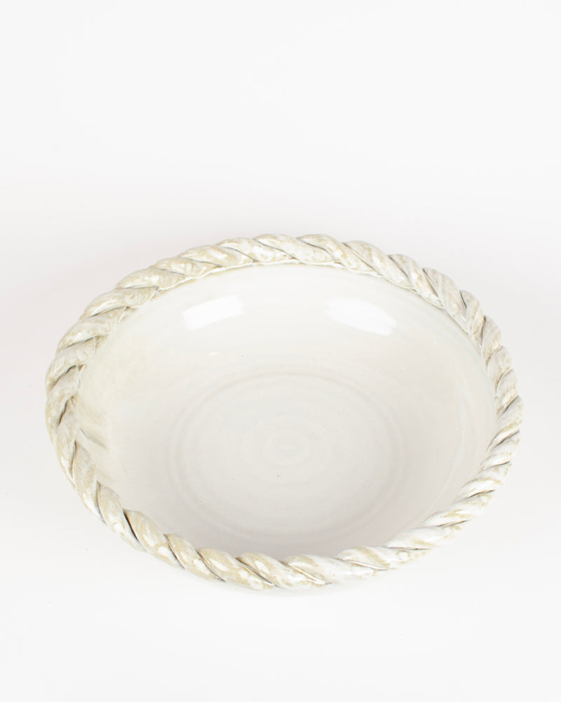 Coupe torsade antique gm