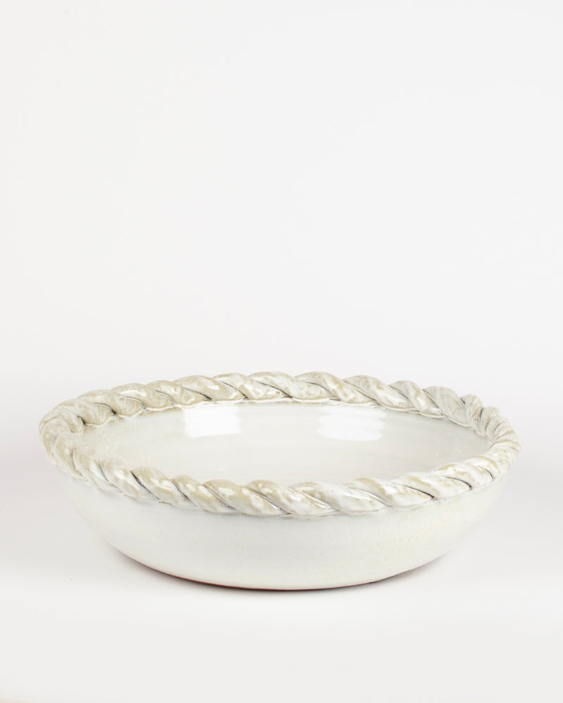 Coupe torsade antique gm