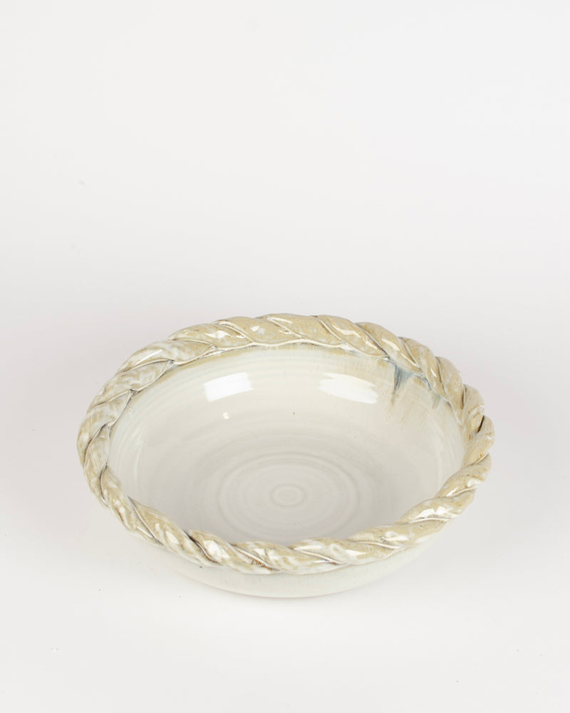 Coupe torsade antique pm
