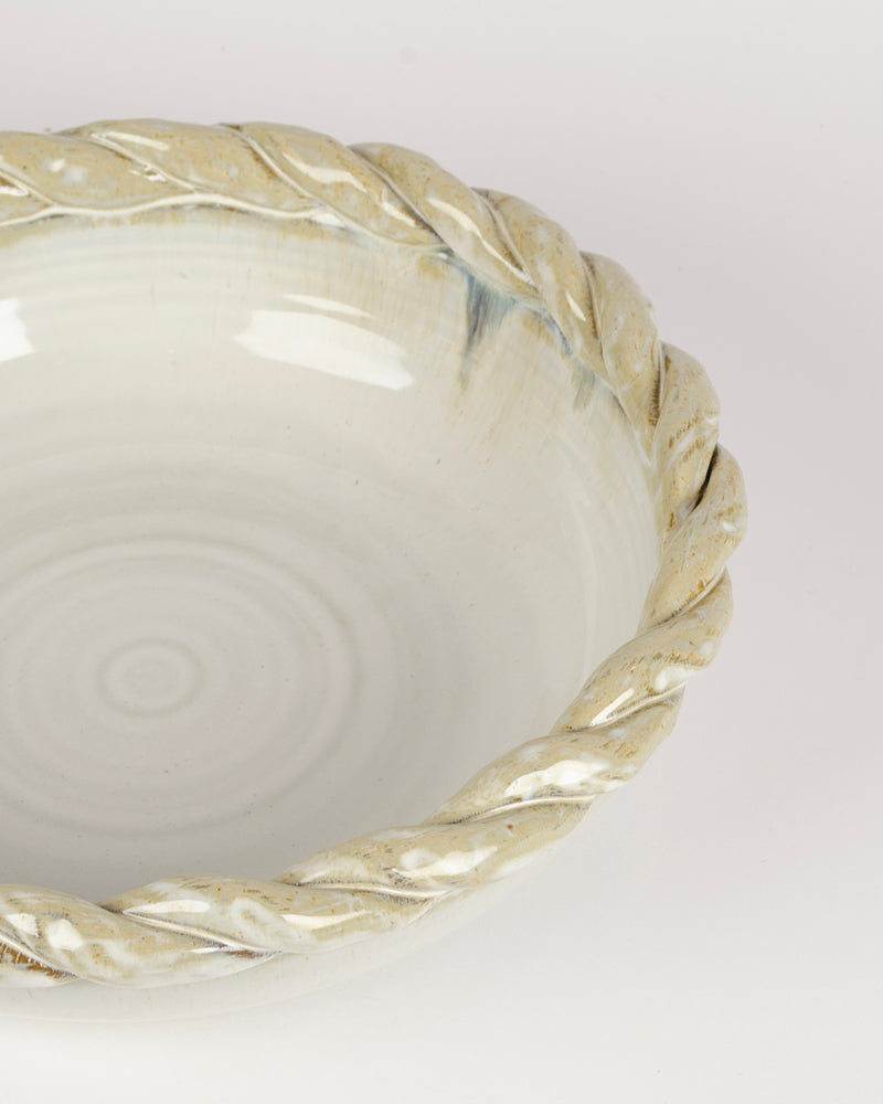 Coupe torsade antique pm