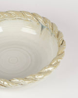 Coupe torsade antique pm