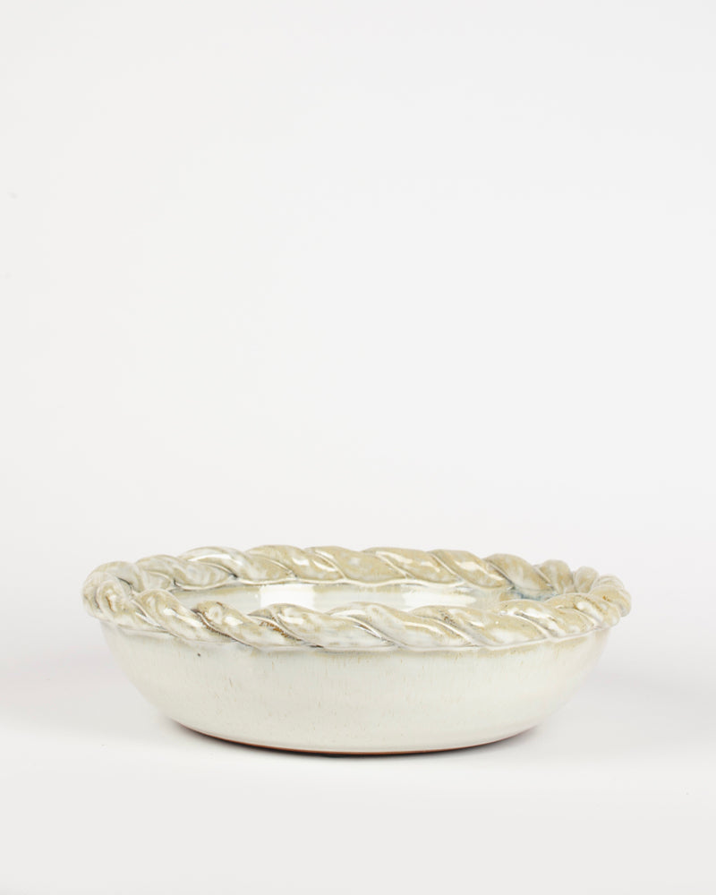 Coupe torsade antique pm