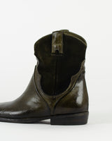 Boots jo ghost