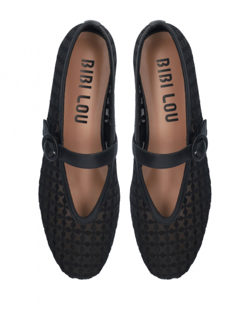 Ballerines bibi lou
