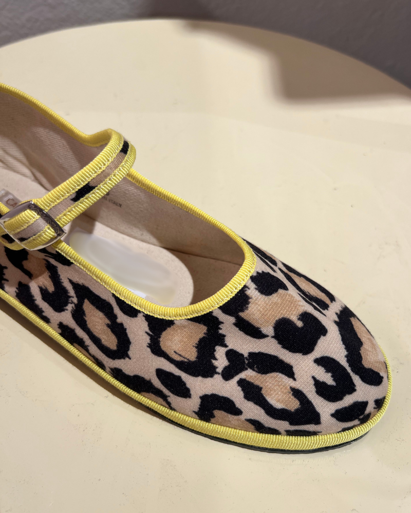 Ballerines capulette