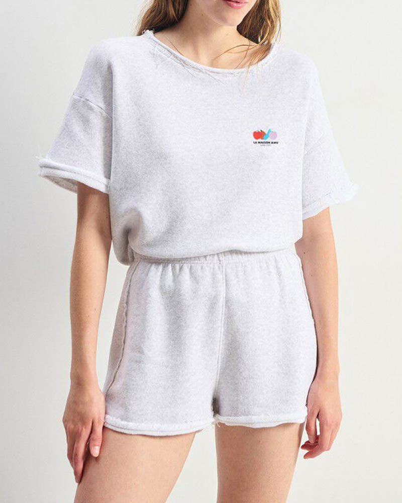 Short american vintage women