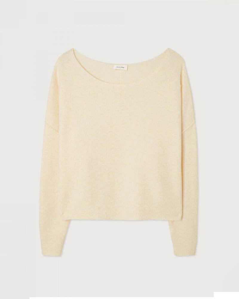 Pull american vintage women