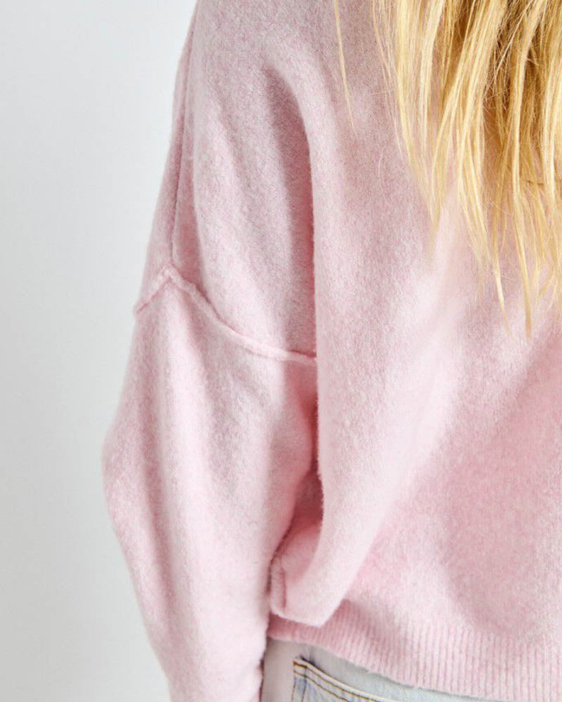 Pull american vintage women