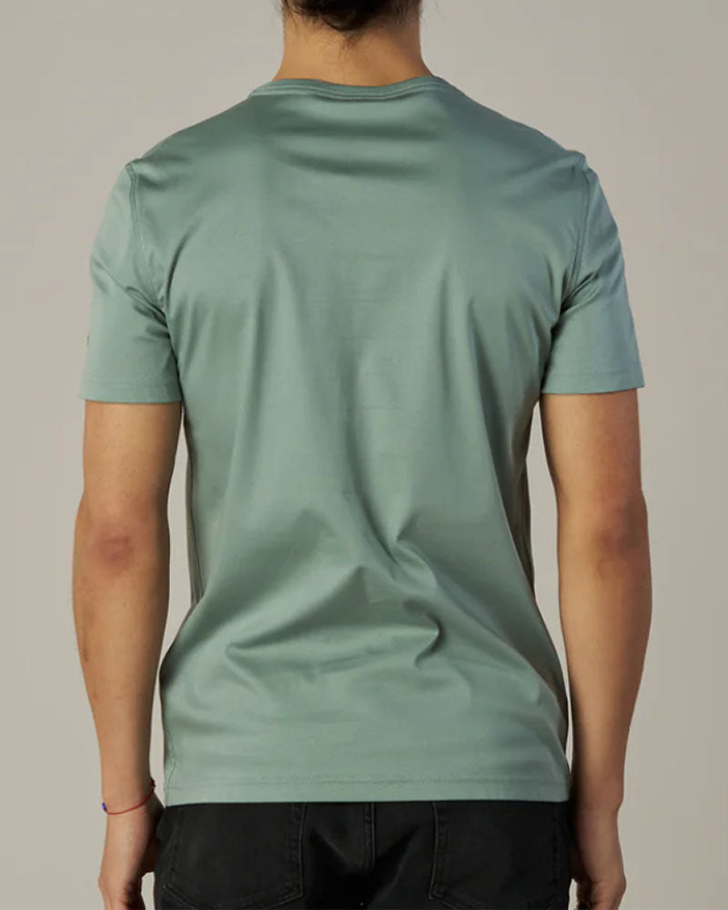 Tee Shirts & Polos MOS GALLERY - Tee shirt mos gallery