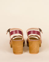 Sandales bosabo