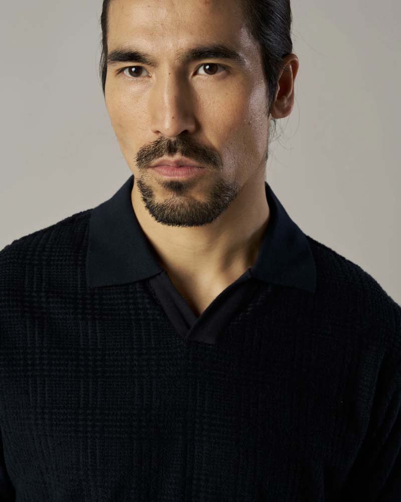 Tee Shirts &amp; Polos MOS GALLERY - Polo mos gallery