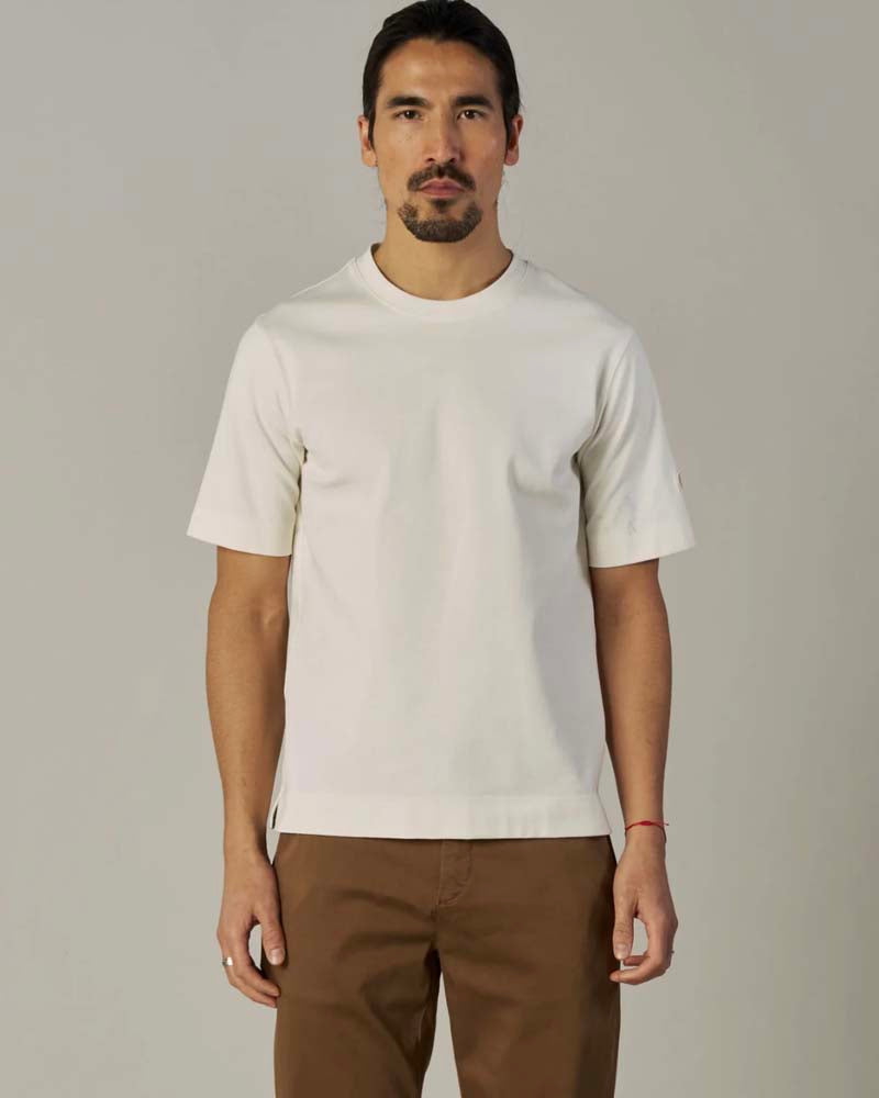 Tee Shirts & Polos MOS GALLERY - Tee shirt mos gallery