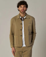Vestes & Blousons MOS GALLERY - Veste mos gallery