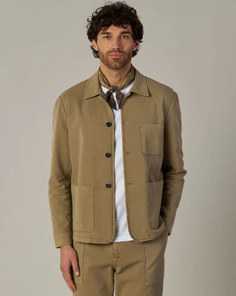 Vestes &amp; Blousons MOS GALLERY - Veste mos gallery