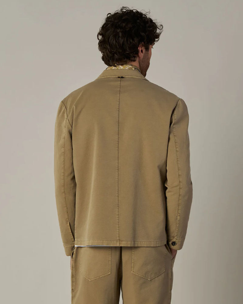 Vestes &amp; Blousons MOS GALLERY - Veste mos gallery