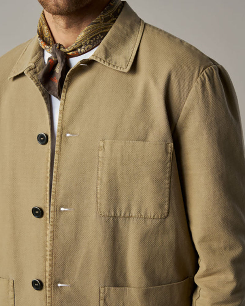 Vestes &amp; Blousons MOS GALLERY - Veste mos gallery