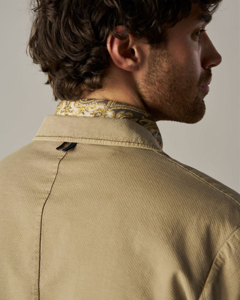 Vestes &amp; Blousons MOS GALLERY - Veste mos gallery