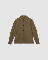 Vestes & Blousons MOS GALLERY - Veste mos gallery