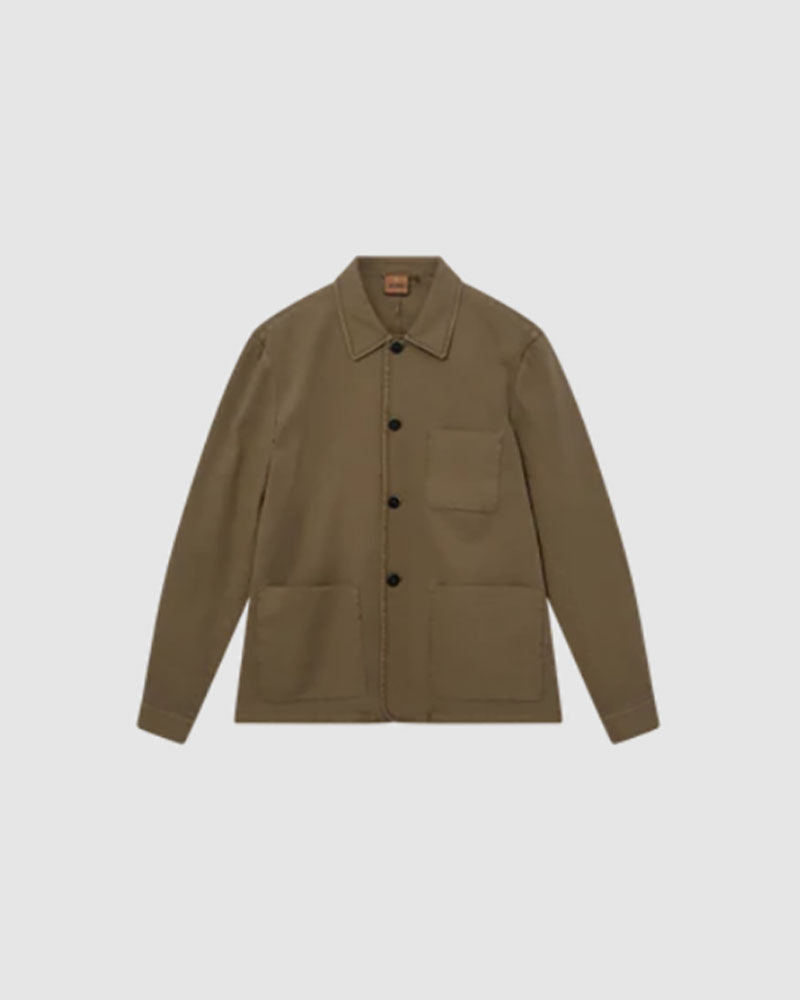 Vestes &amp; Blousons MOS GALLERY - Veste mos gallery