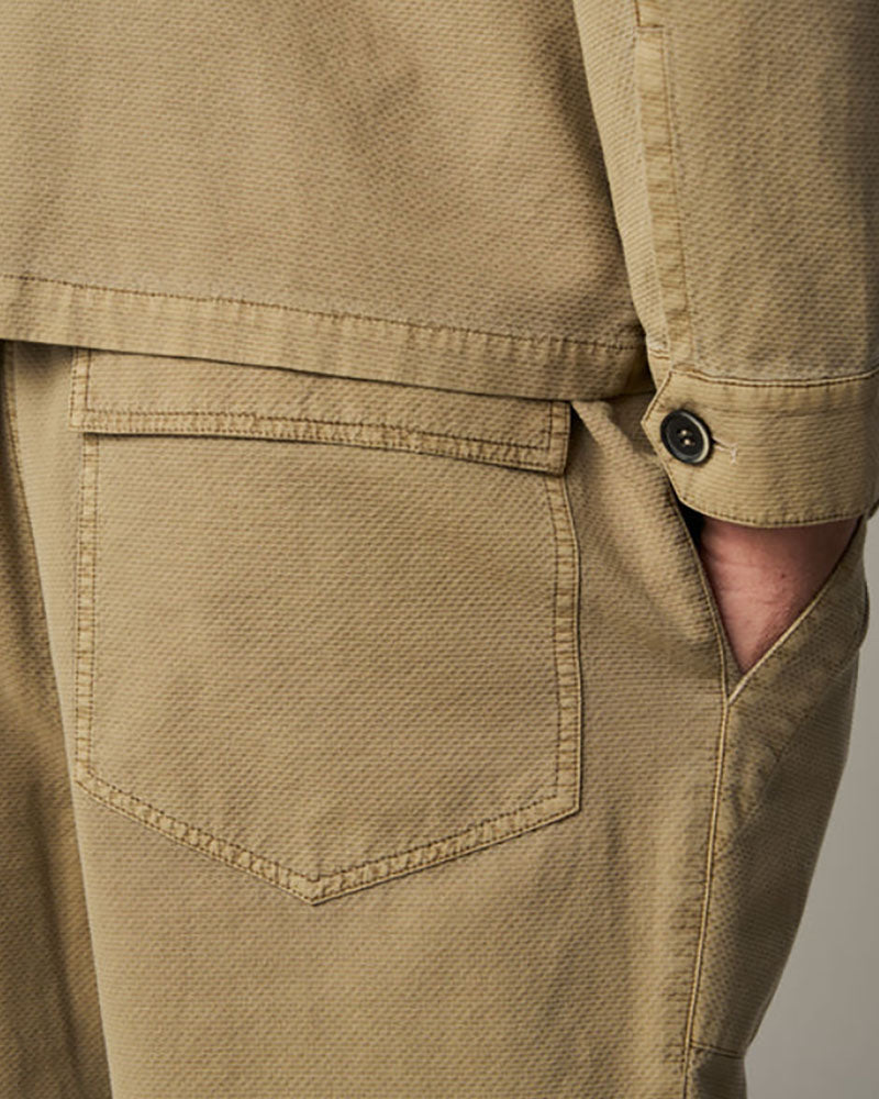 Jeans &amp; Pantalons MOS GALLERY - Pantalon mos gallery