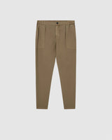 Jeans & Pantalons MOS GALLERY - Pantalon mos gallery
