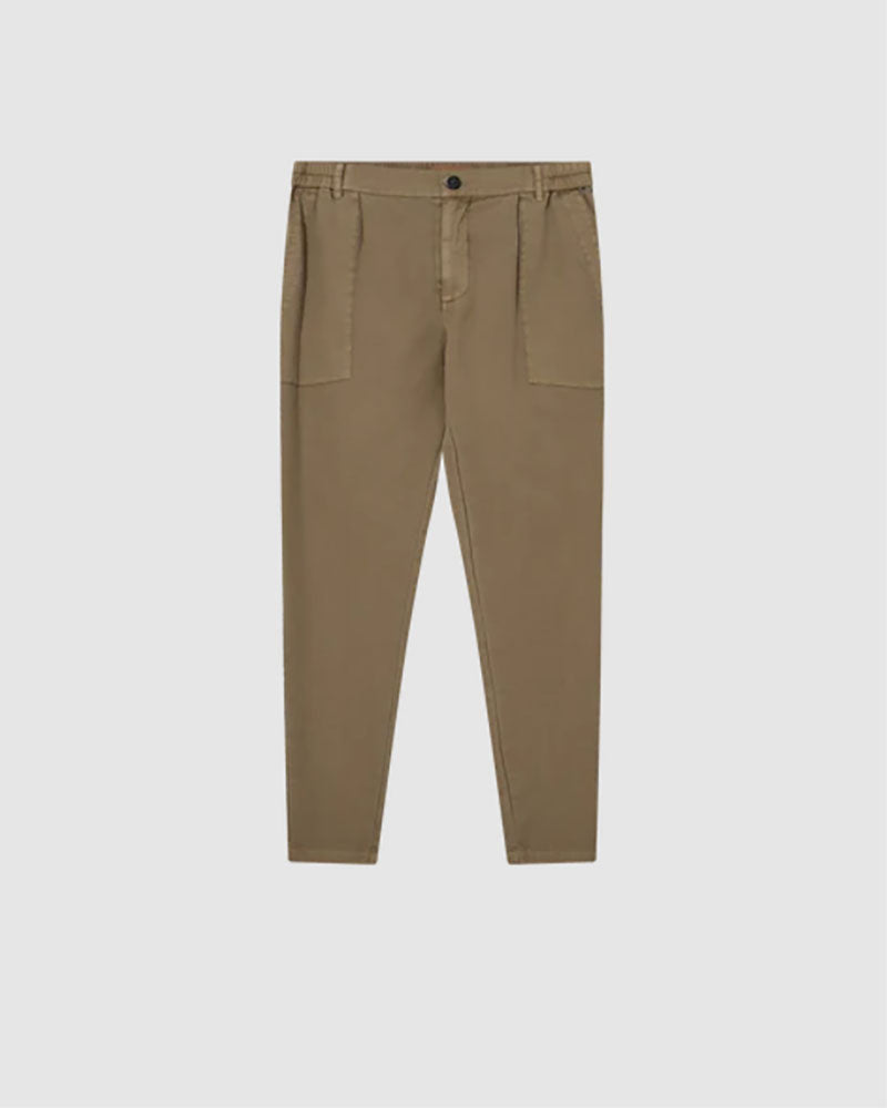 Jeans &amp; Pantalons MOS GALLERY - Pantalon mos gallery