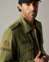 Vestes & Blousons MOS GALLERY - Veste mos gallery