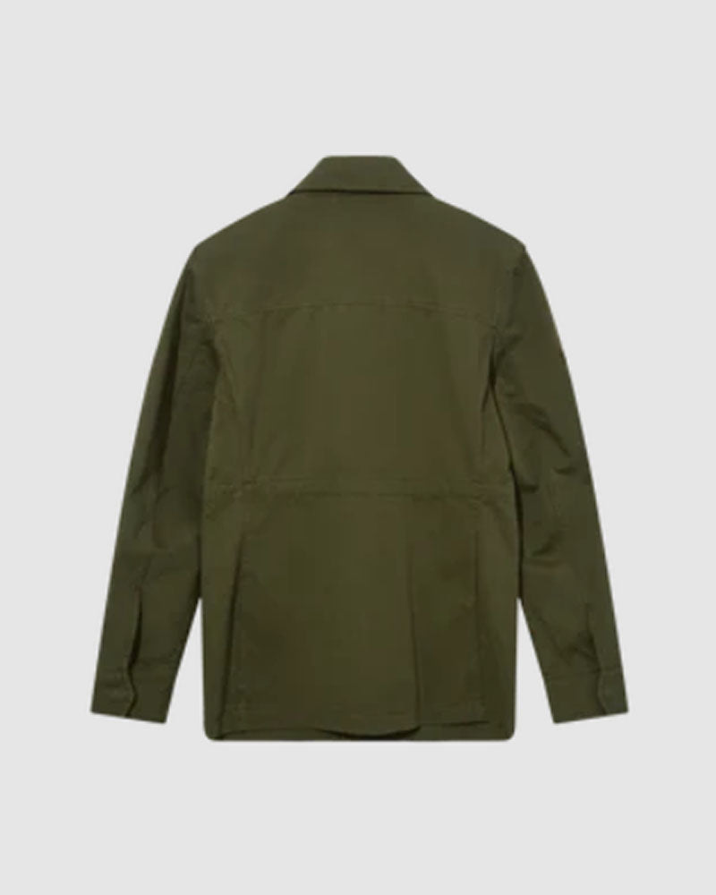 Vestes &amp; Blousons MOS GALLERY - Veste mos gallery