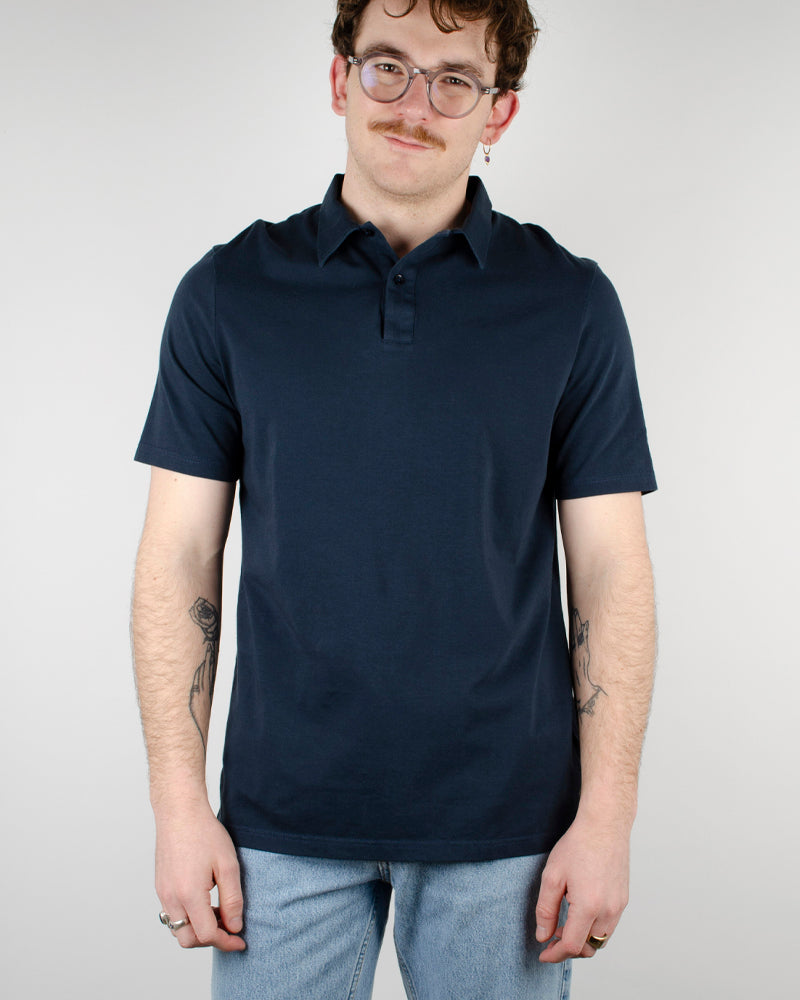 Tee Shirts & Polos MOS GALLERY - Polo mos gallery