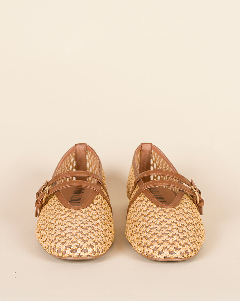 Ballerines bibi lou