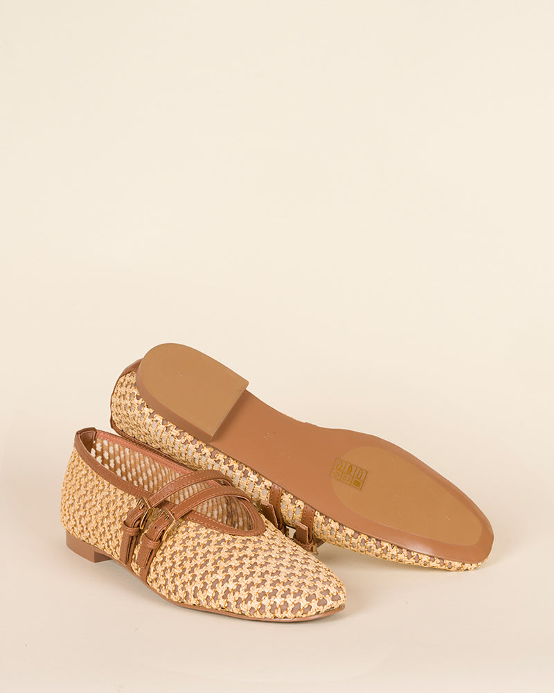 Ballerines bibi lou
