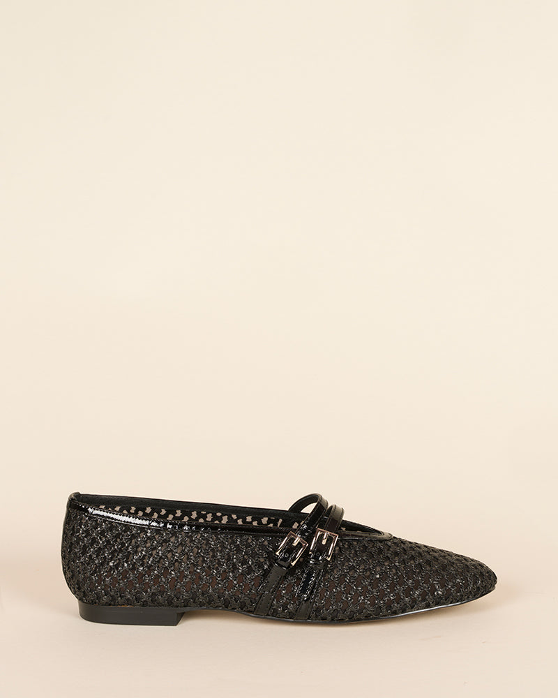 Ballerines bibi lou