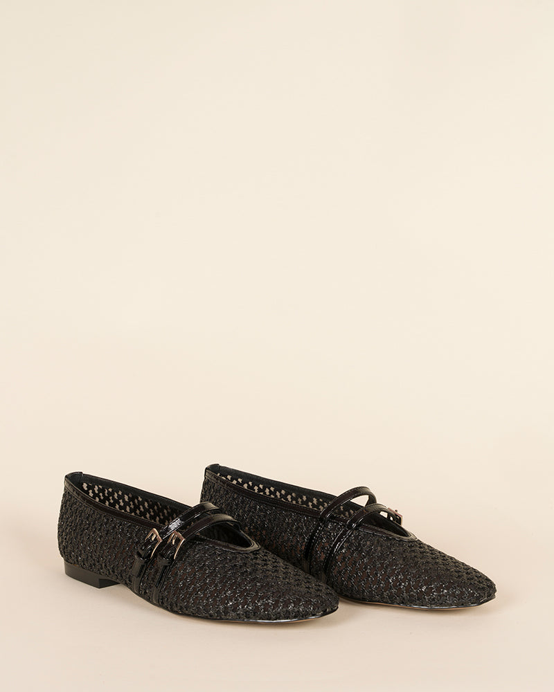 Ballerines bibi lou