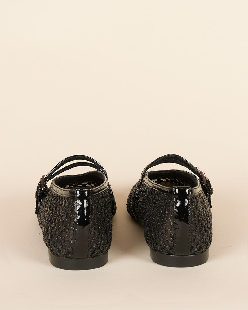 Ballerines bibi lou