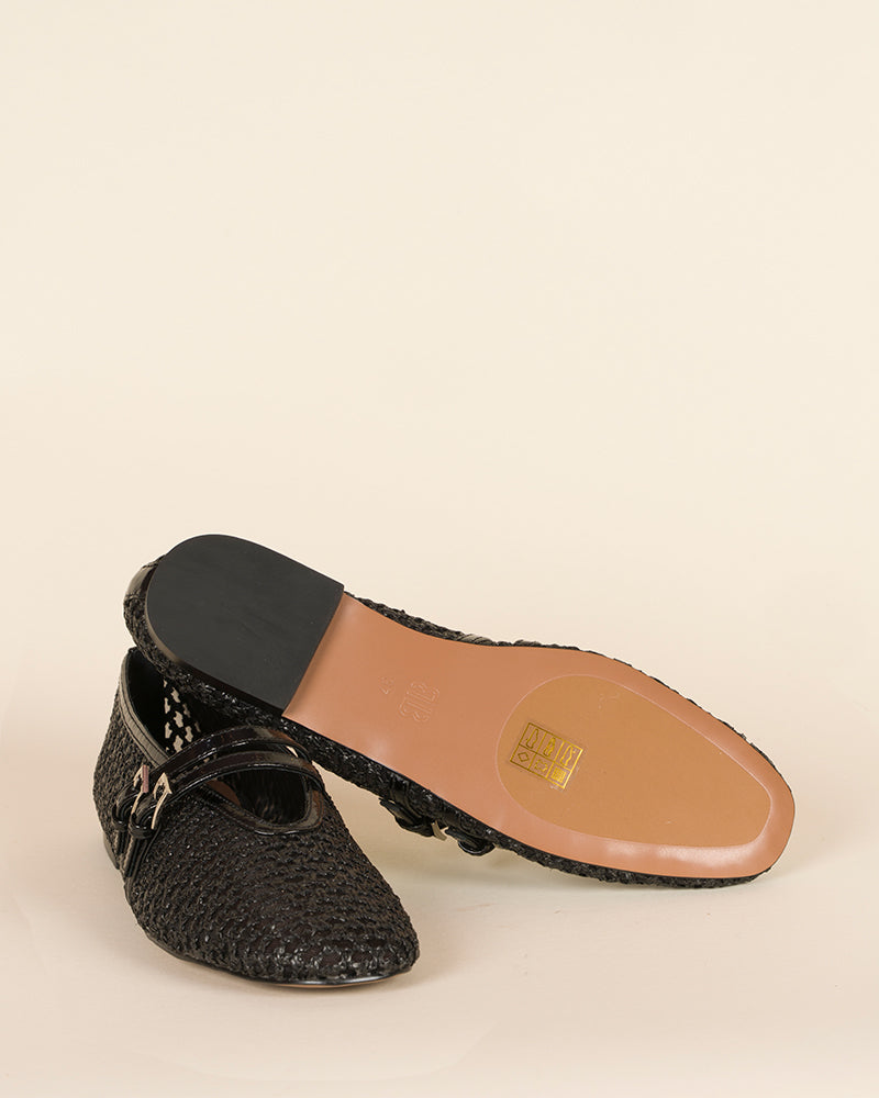 Ballerines bibi lou