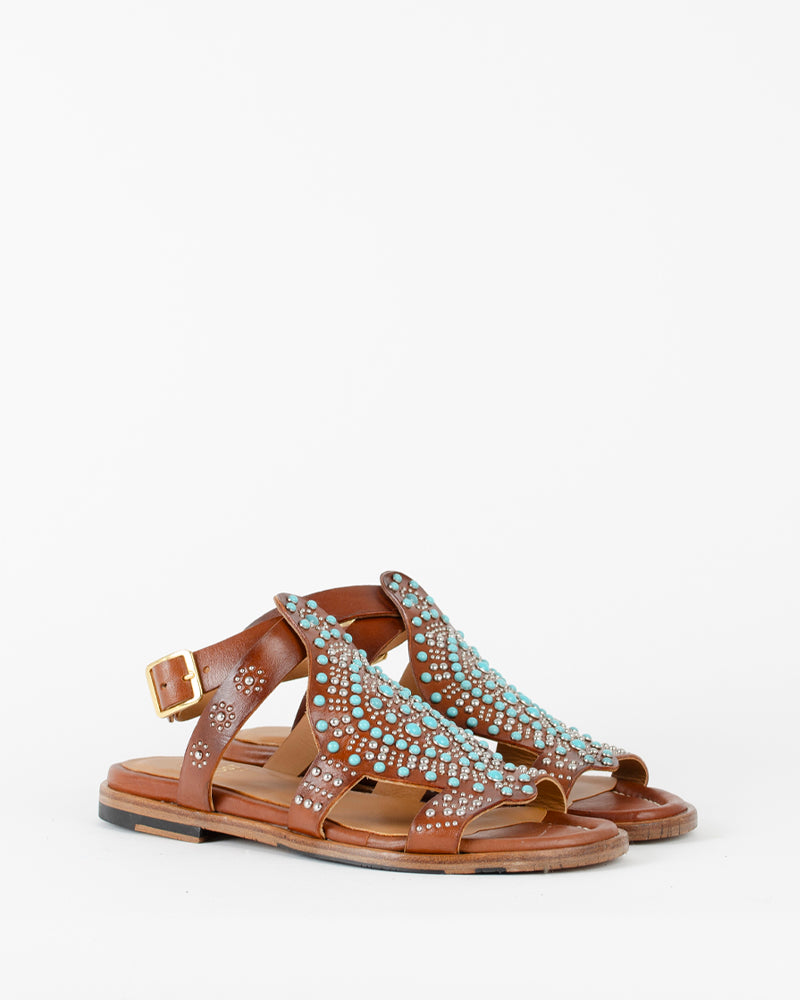 Sandales JO GHOST - Sandales jo ghost