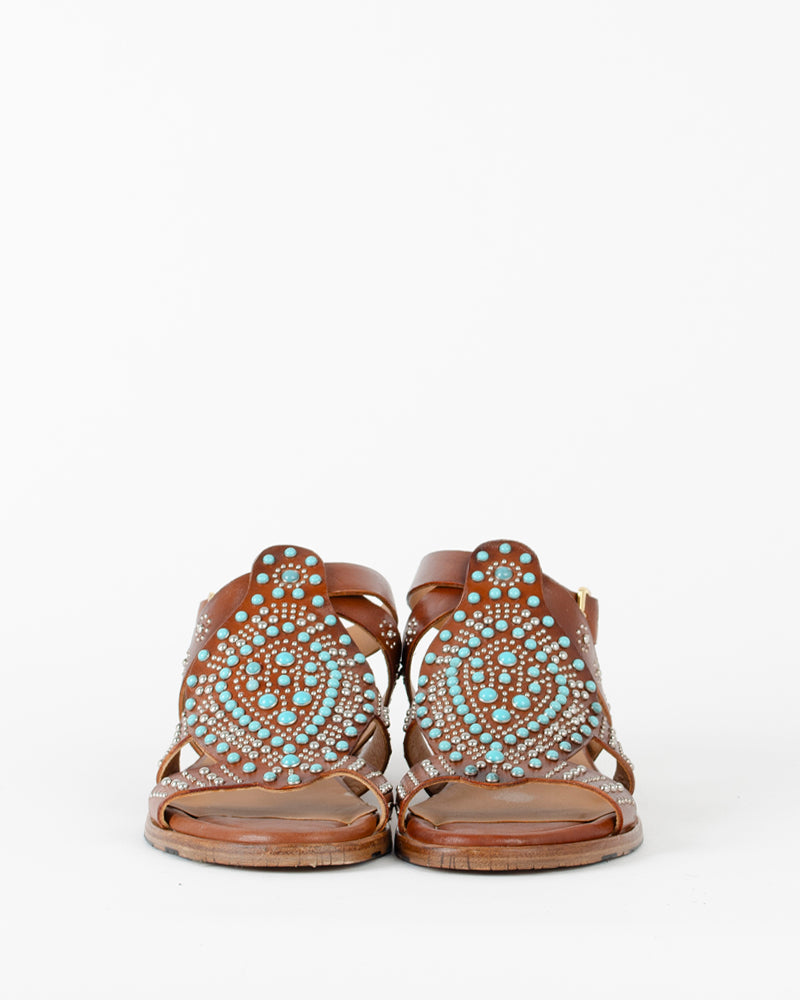 Sandales JO GHOST - Sandales jo ghost