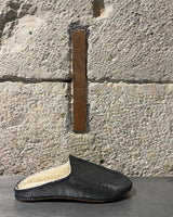 Pantoufles coco