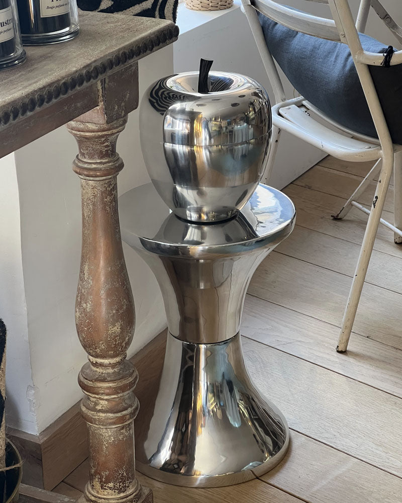 Tabouret tam tam bazar de luxe