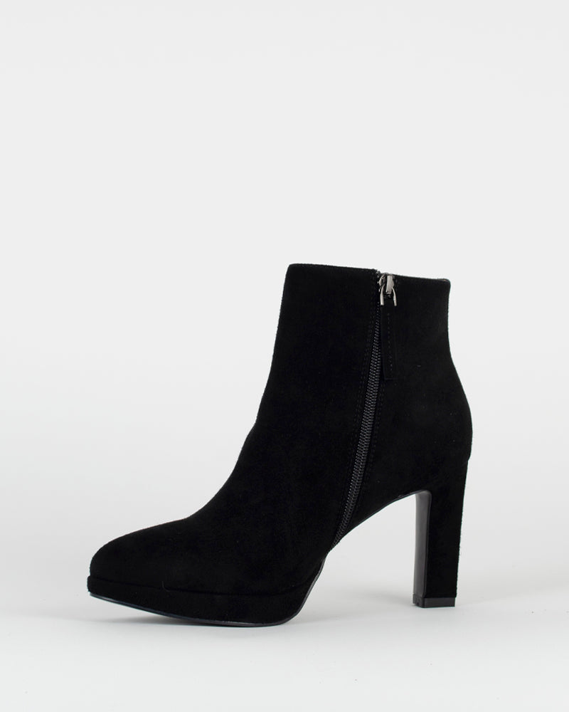 Boots &amp; Bottines BIBI LOU - Boots bibi lou