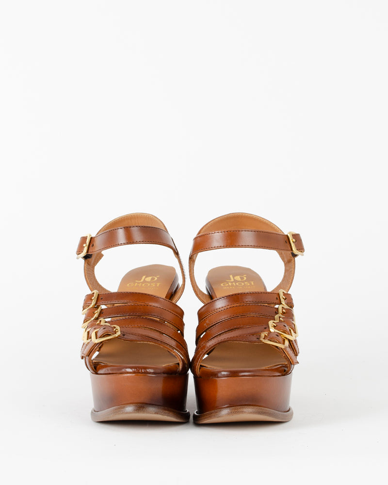 Compensees JO GHOST - Compensees jo ghost