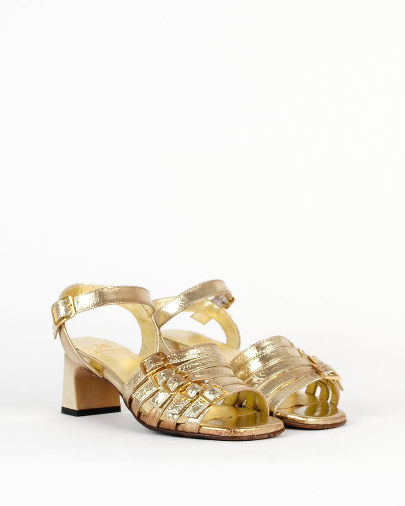 Sandales à Talon JO GHOST - Sandales jo ghost