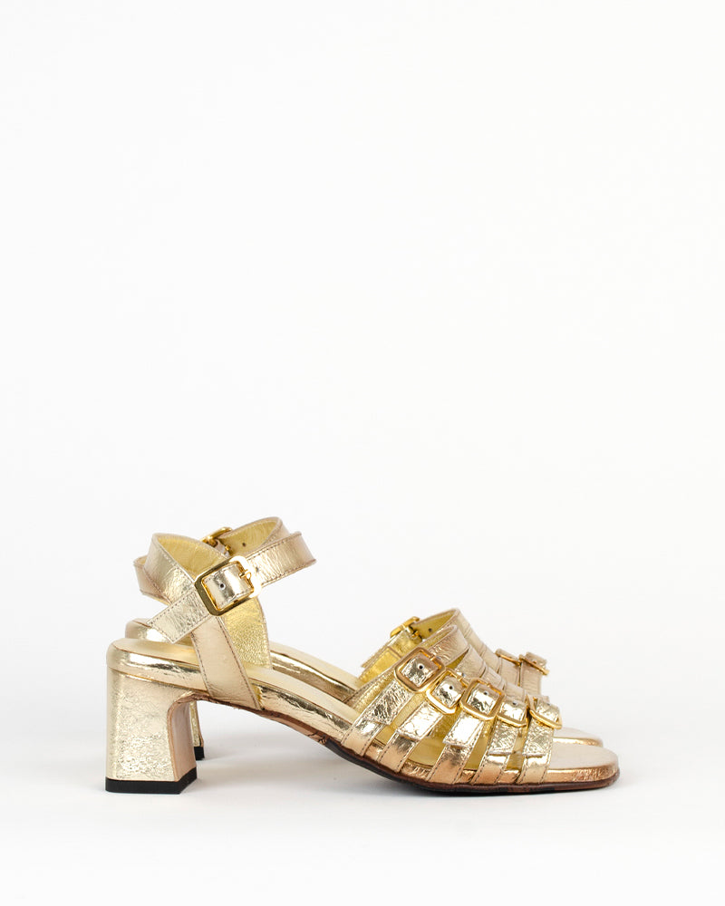 Sandales à Talon JO GHOST - Sandales jo ghost