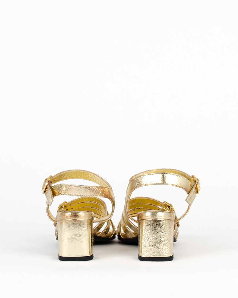 Sandales à Talon JO GHOST - Sandales jo ghost