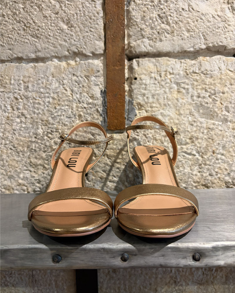 Sandales bibi lou