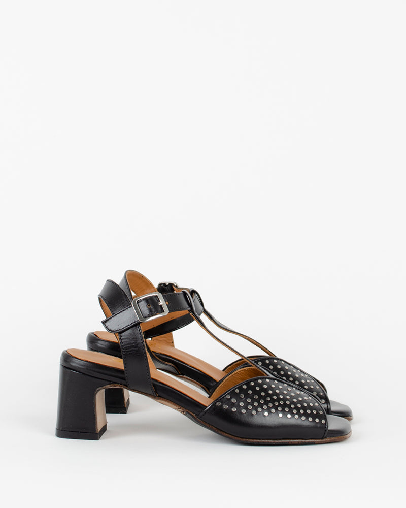 Sandales à Talon JO GHOST - Sandales jo ghost