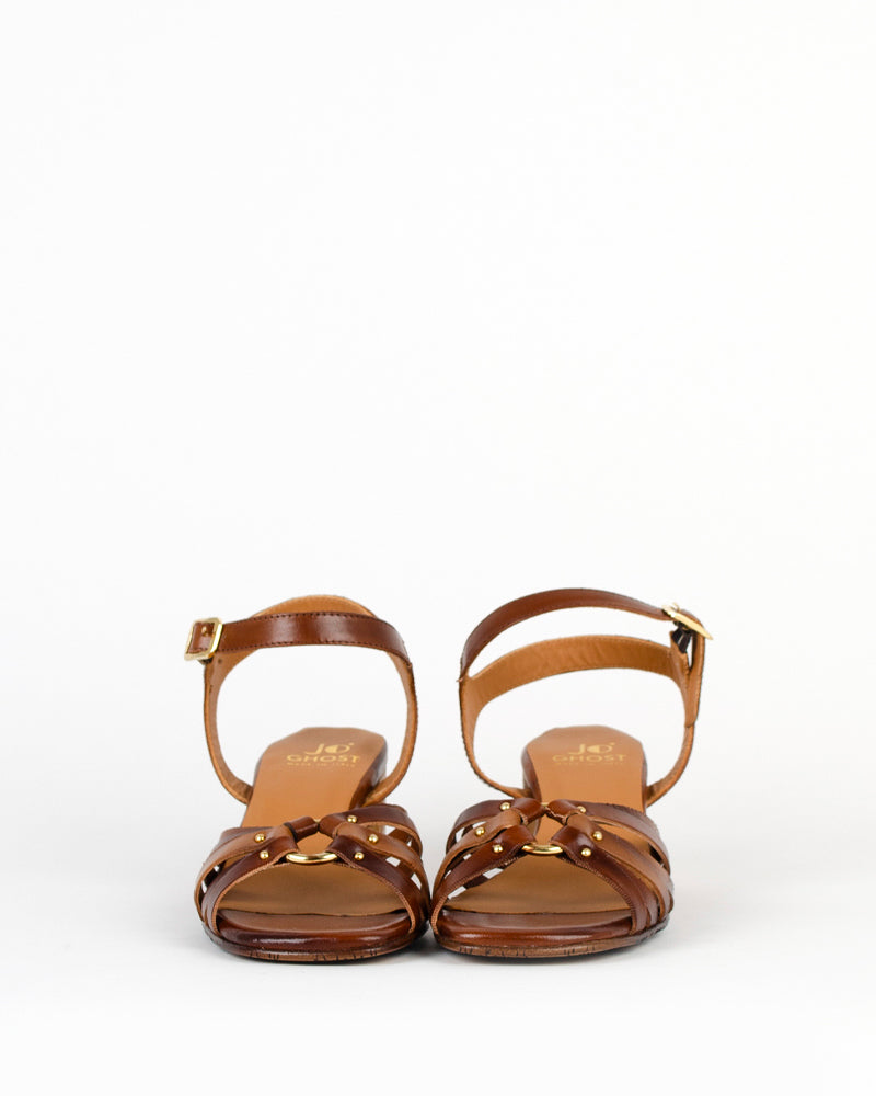 Sandales à Talon JO GHOST - Sandales jo ghost